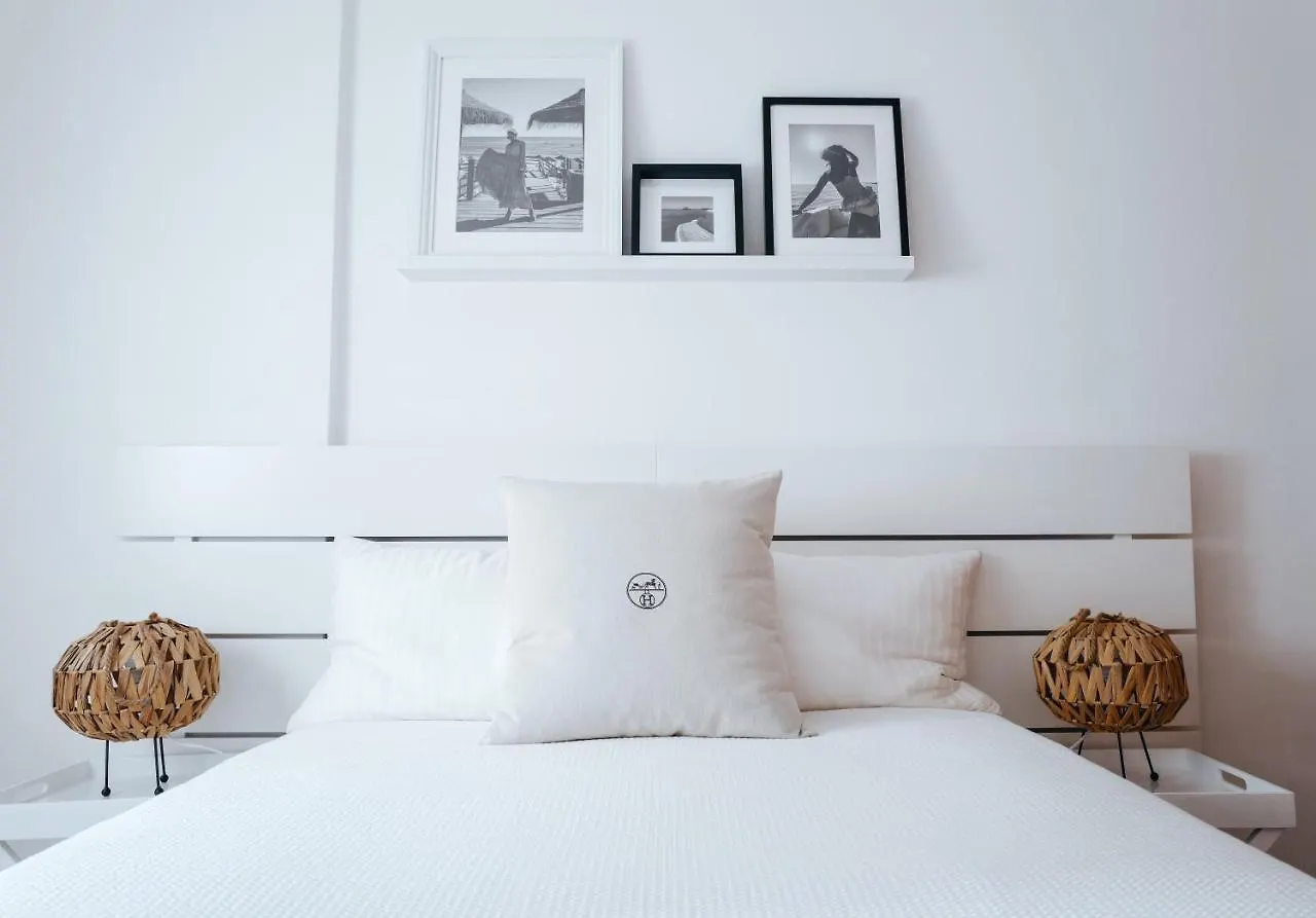 1A The Apartment Albufeira