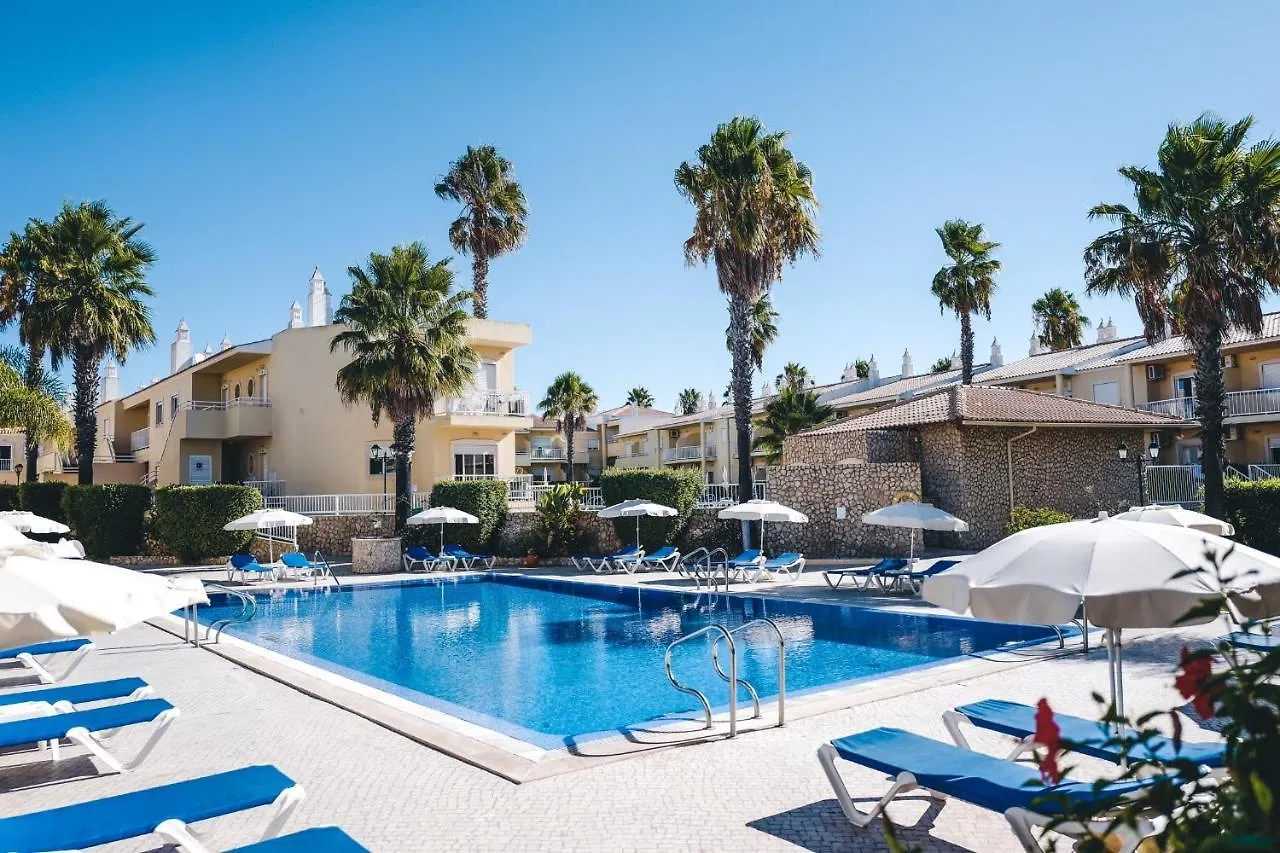 1A The Apartment Albufeira 0*,  Portugal
