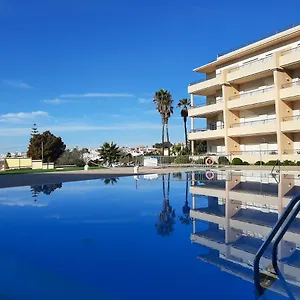  Appartement Front Beach - Quinta Da Barracuda