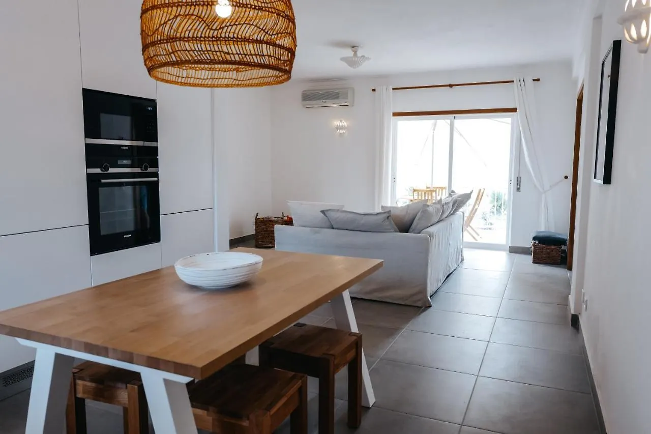 1A The Apartment Albufeira