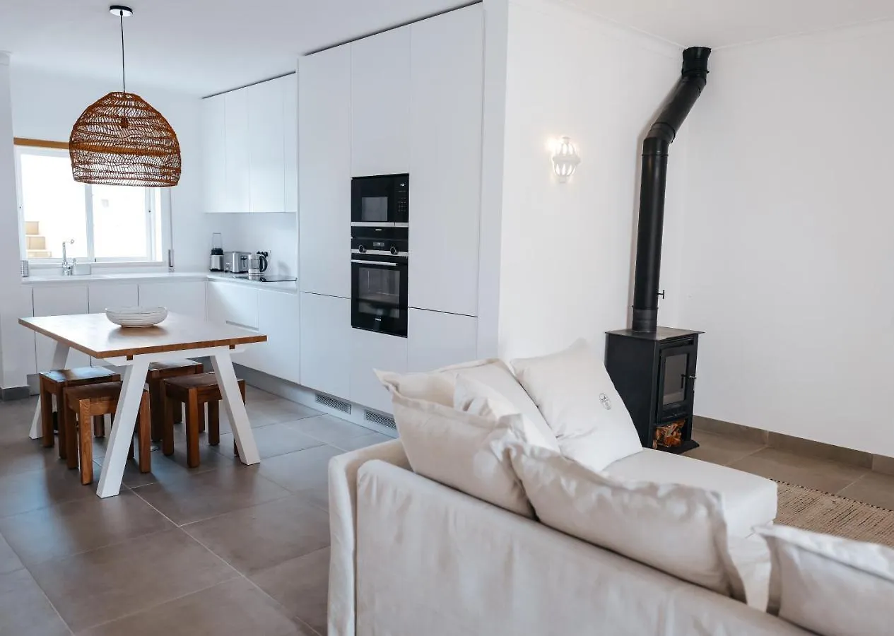 1A The Apartment Albufeira
