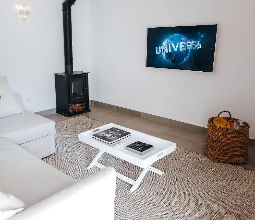 1A The Apartment Albufeira