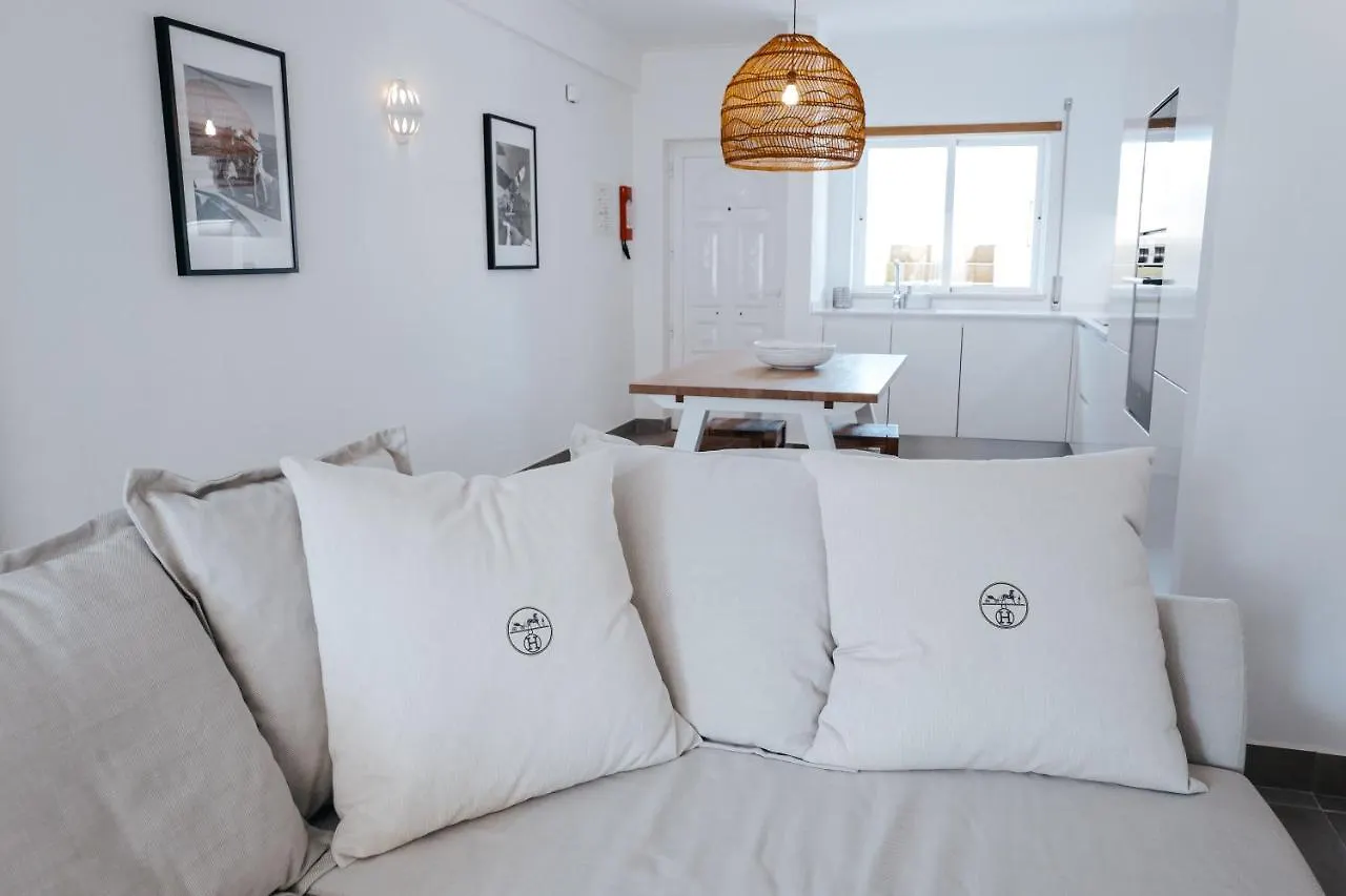 1A The Apartment Albufeira