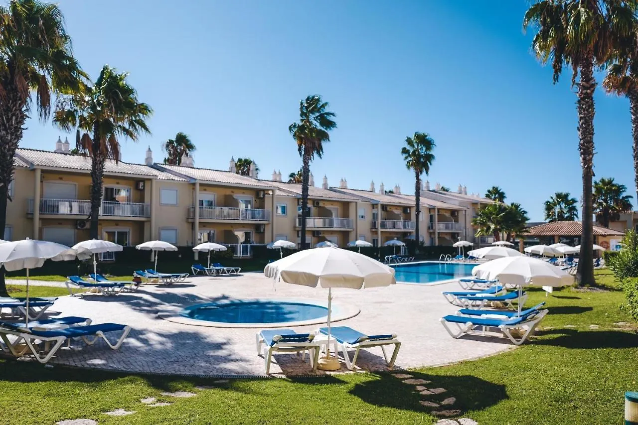 1A The Apartment Albufeira